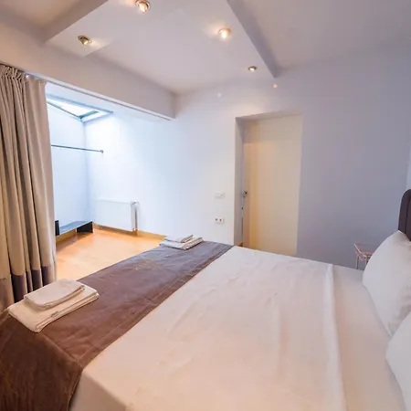 Maison Détroit Iconic 3br Triplex With Great Views * Estambul