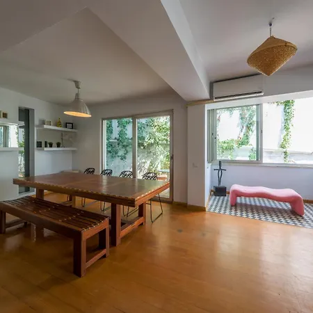 Maison Détroit Iconic 3br Triplex With Great Views