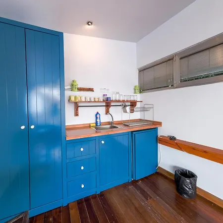 דירה Maison Detroit Iconic 3br Triplex With Great Views