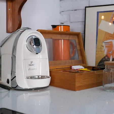 דירה Maison Detroit Iconic 3br Triplex With Great Views איסטמבול