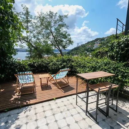 Appartement Maison Detroit Iconic 3br Triplex With Great Views Istanboel