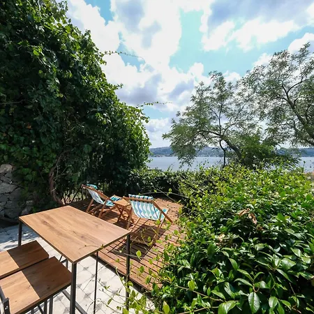 Maison Detroit Iconic 3br Triplex With Great Views * Istanbul