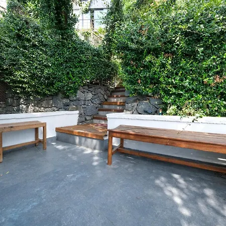 דירה Maison Detroit Iconic 3br Triplex With Great Views