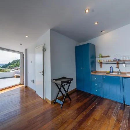 Maison Detroit Iconic 3br Triplex With Great Views *