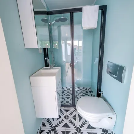 Maison Detroit Iconic 3br Triplex With Great Views דירה *