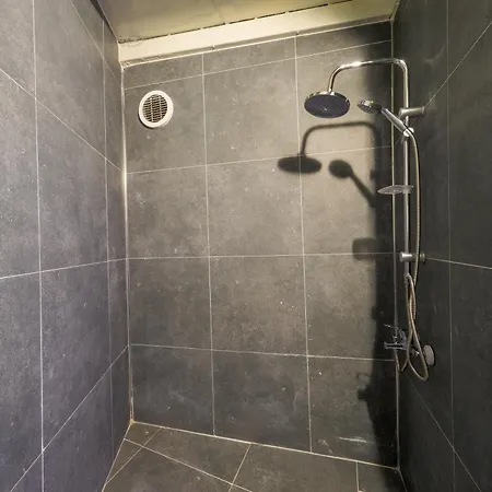 Maison Detroit Iconic 3br Triplex With Great Views Apartmán Istanbulská provincie