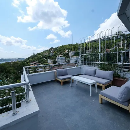 Maison Detroit Iconic 3br Triplex With Great Views Apartmán