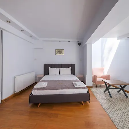 Apartmán Maison Detroit Iconic 3br Triplex With Great Views *